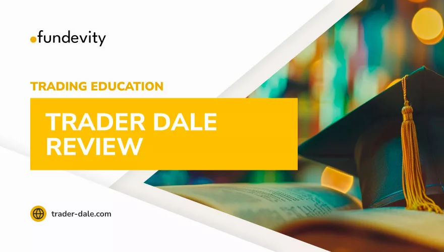 Trader Dale Review