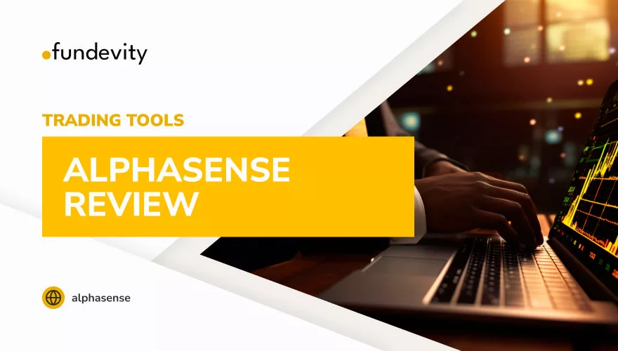 AlphaSense Review