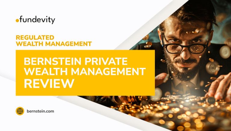 Bernstein Private Wealth Management Review: Tradition And Quality Combined