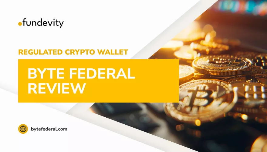 Byte Federal Review