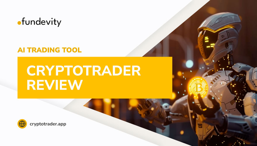 CryptoTrader Review