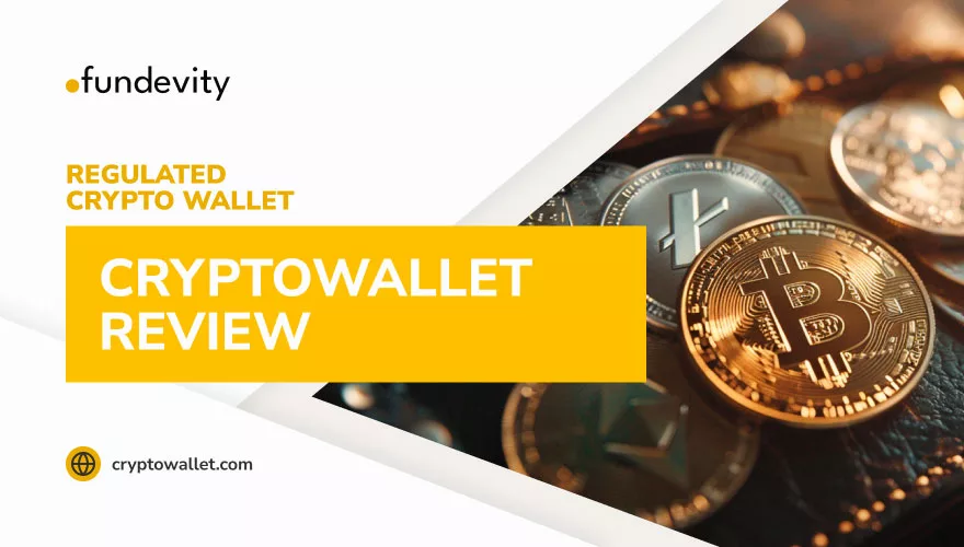 CryptoWallet Review