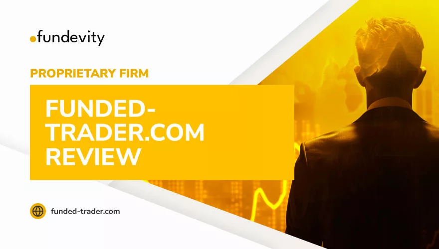 Funded Trader com Review