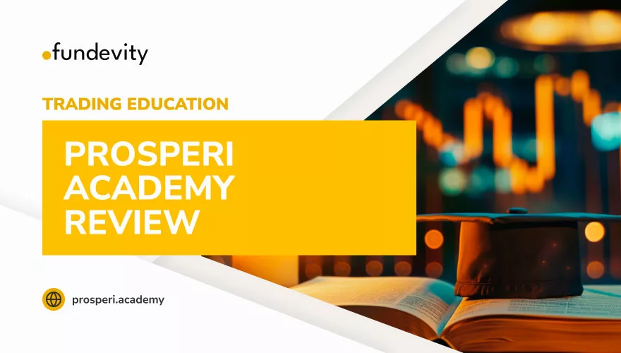 Prosperi Academy Review