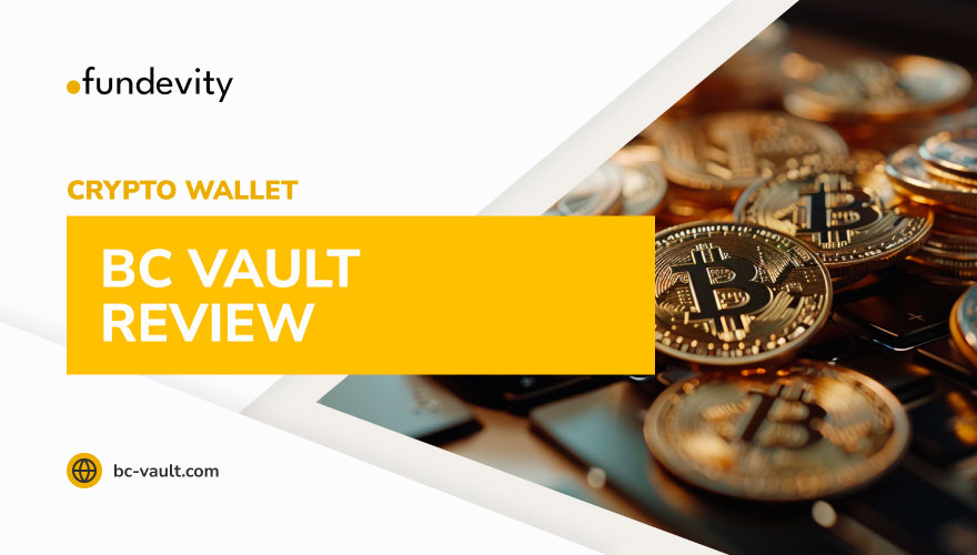 BC Vault Review