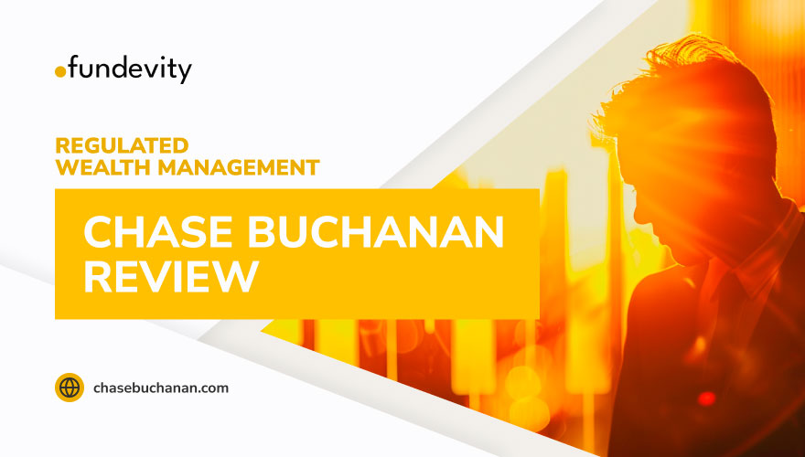 Chase Buchanan Review