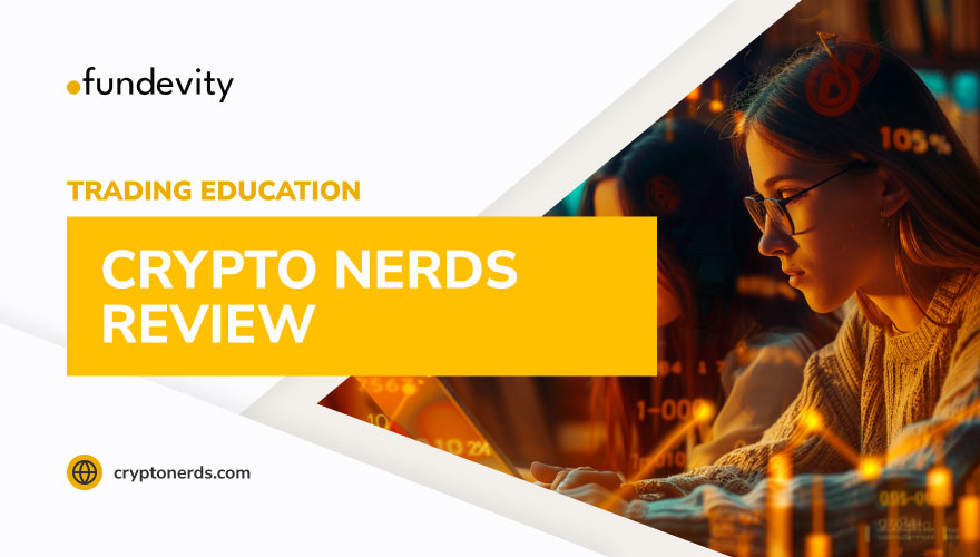 Crypto Nerds Review
