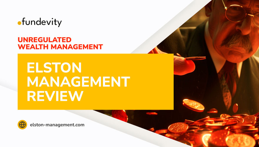 Elston Management Review