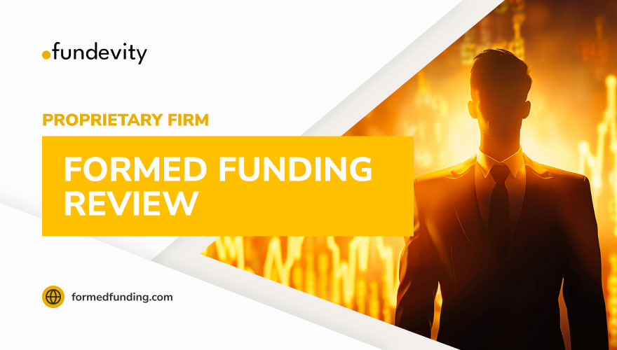 Formed Funding Review