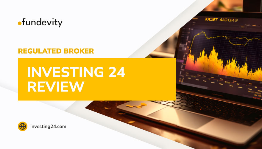 Investing 24 Review