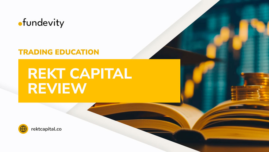 Rekt Capital Review