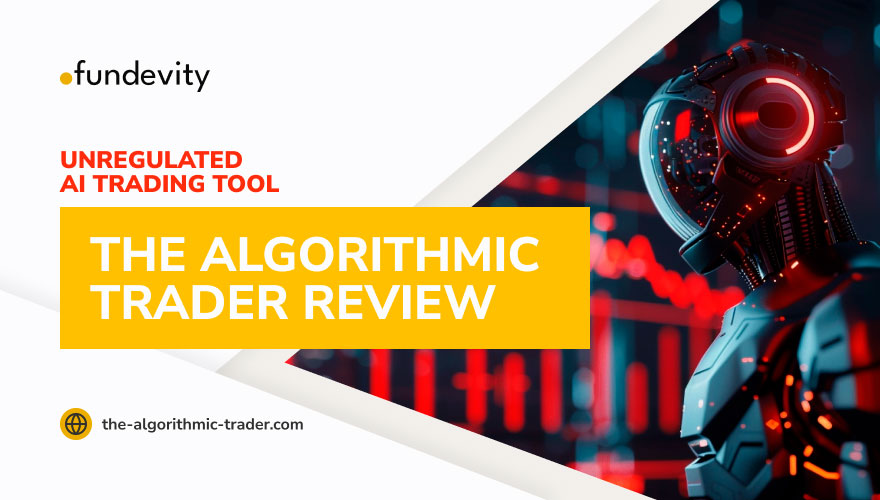 The Algorithmic Trader Review