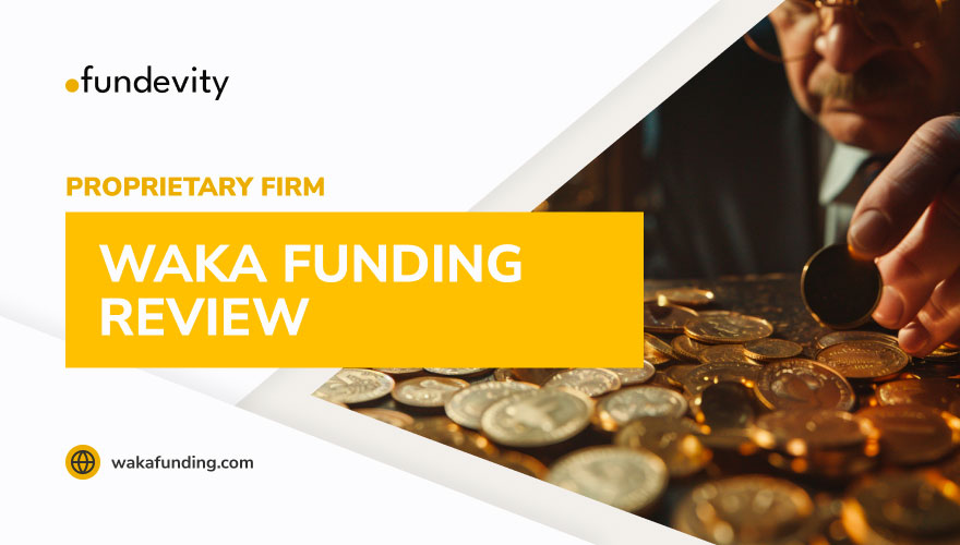 Waka Funding Review
