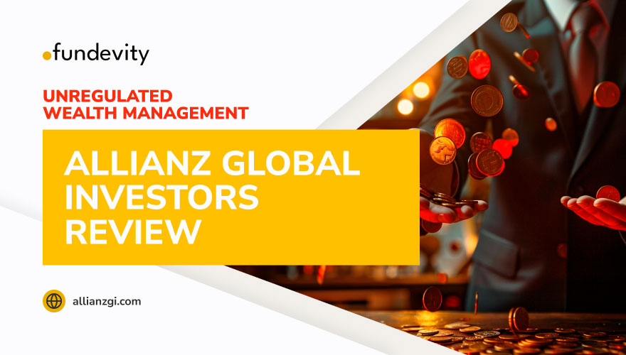 Allianz Global Investors Review