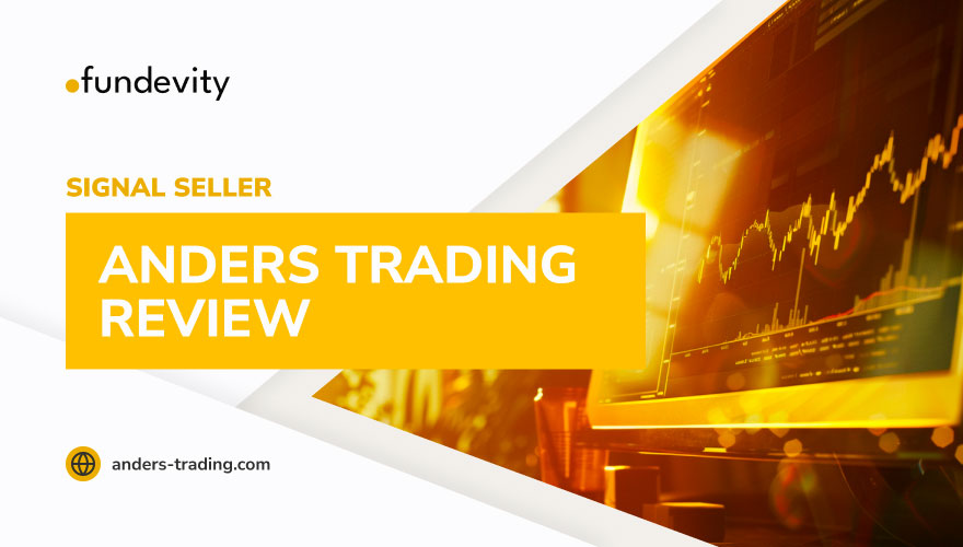 Anders Trading Review