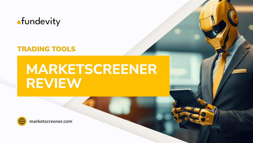 MarketScreener Review