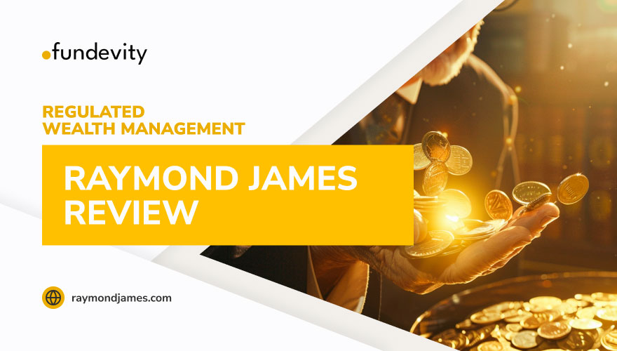 Raymond James Review