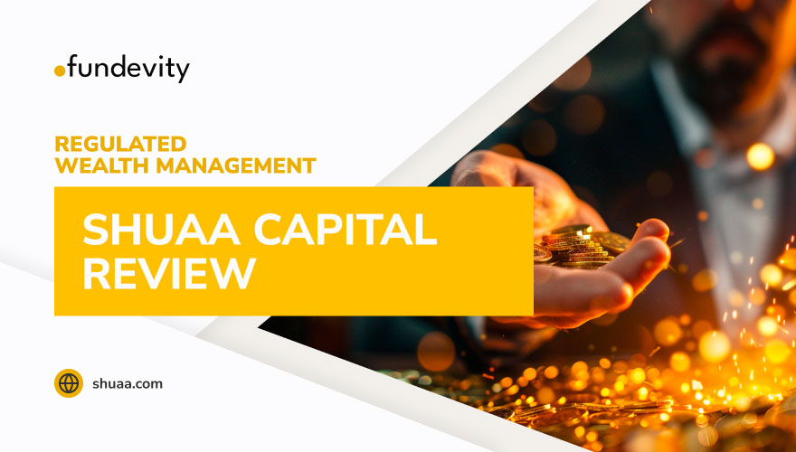 SHUAA Capital Review