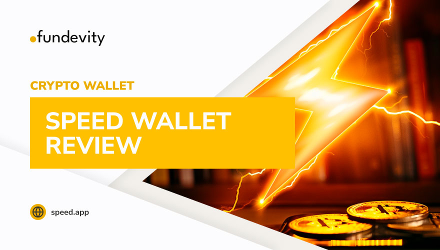 Speed Wallet Review