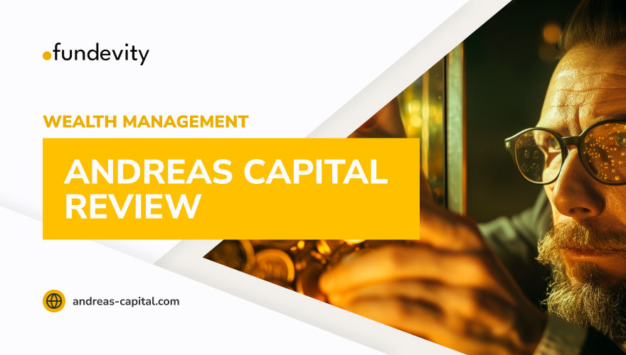 Andreas Capital Review