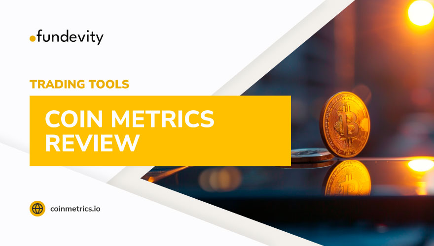 Coin Metrics Review