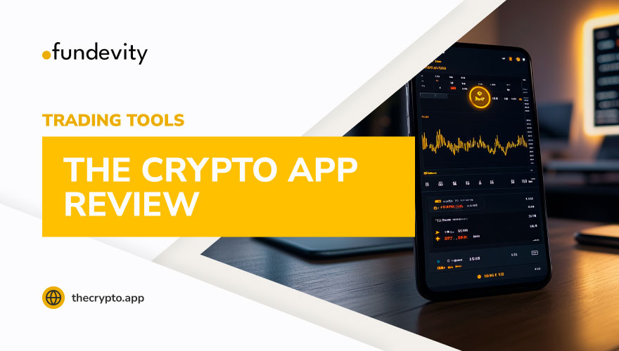 The Crypto App Review