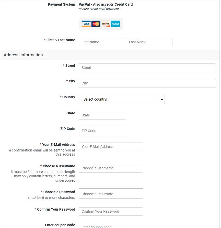 The Robust Trader payment channels