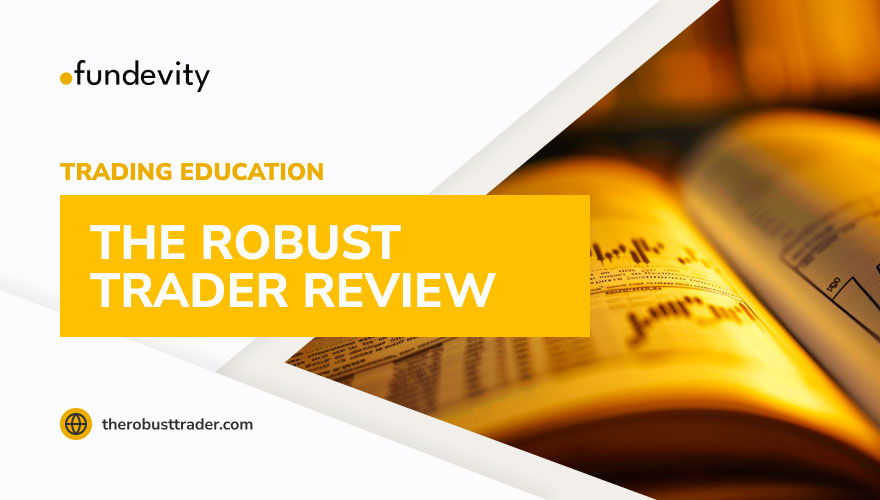 The Robust Trader Review