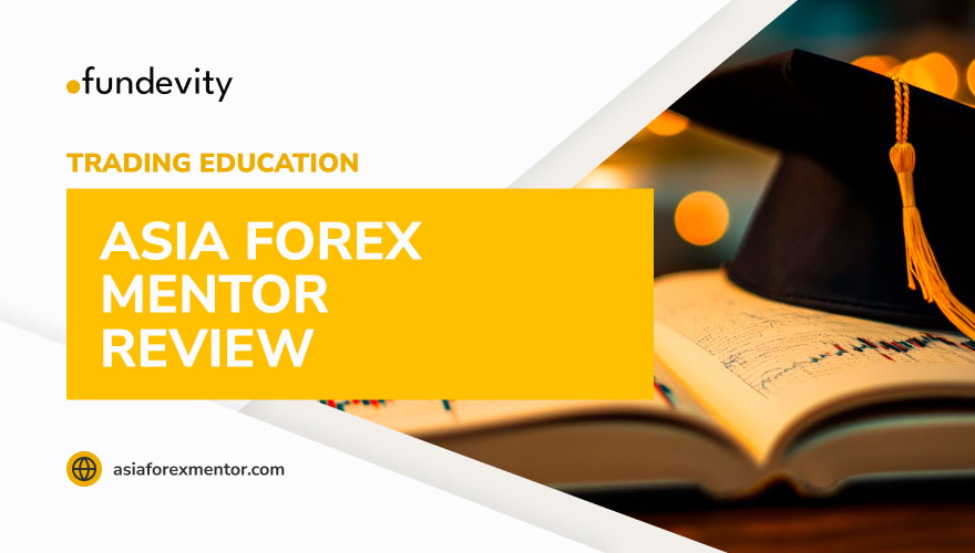 Asia Forex Mentor Review