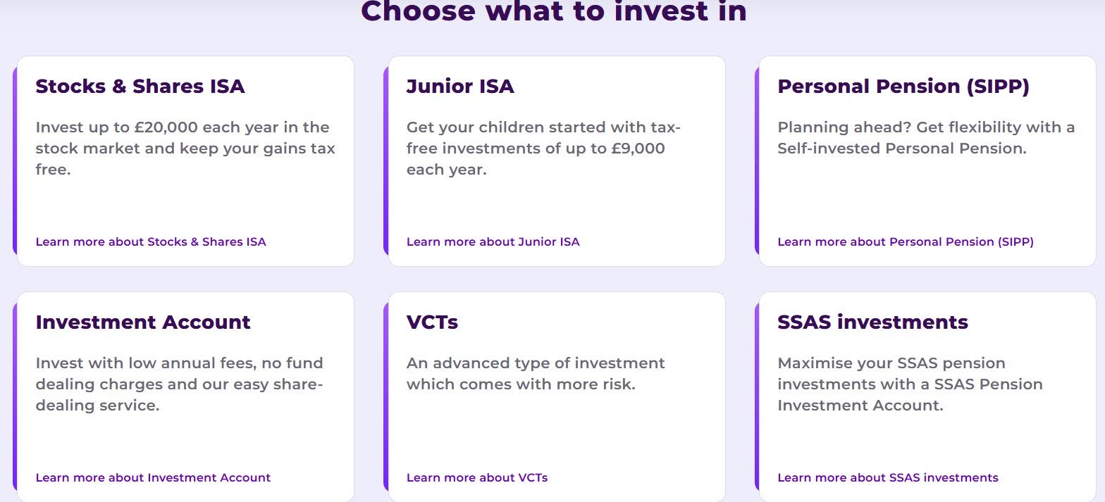 Bestinvest Offers a Slew of Finance-Oriented Advisory Services