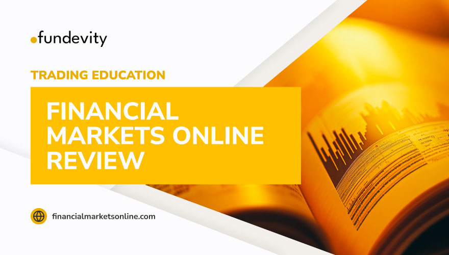 Financial Markets Online Review