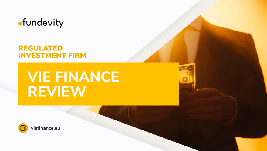 Vie Finance Review